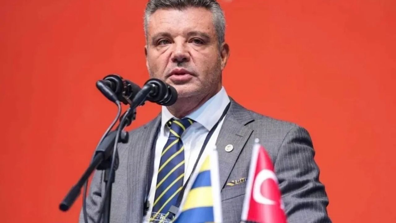 Kendini Böyle Savundu Sadettin Saran’ın Savcılıktaki İfadesi Ortaya Çıktı