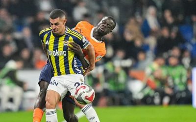 Levent Mercan’ın hedefi A Milli Takım