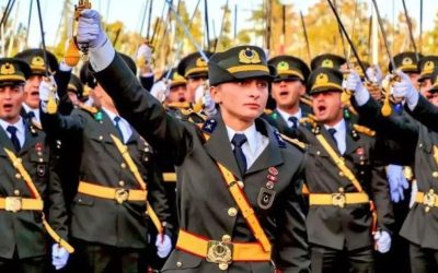 Mahkeme, Kara Harp Okulu Teğmenlerinin Disiplin Cezasını Onadı