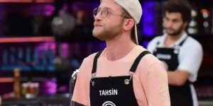 MasterChef’in Yıldızı Tahsin Küçük Evinde Ölümden Döndü