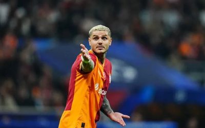 Mauro Icardi’den Transfer İddialarına Sert Tepki: “Beni Özleyeceksiniz”