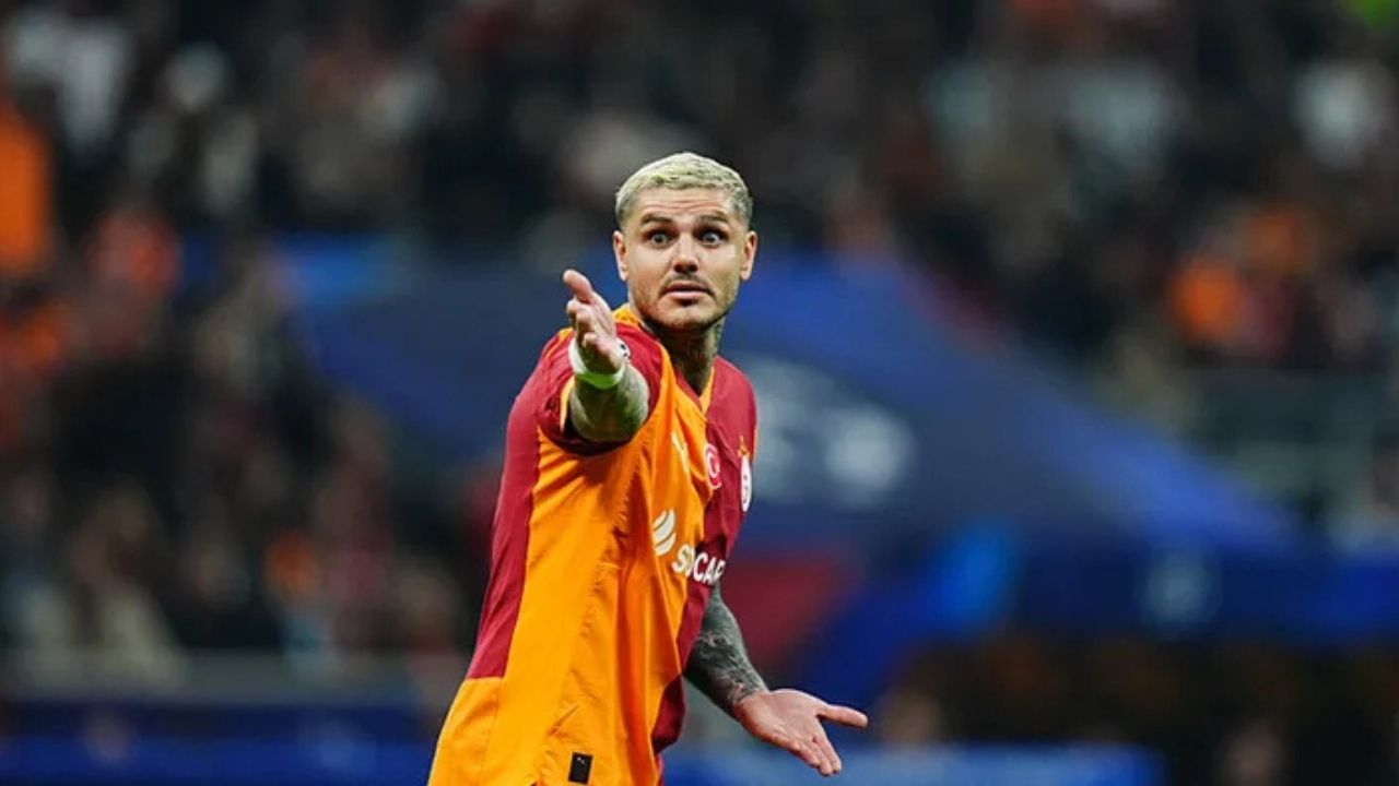 Mauro Icardi’den Transfer İddialarına Sert Tepki “Beni Özleyeceksiniz”