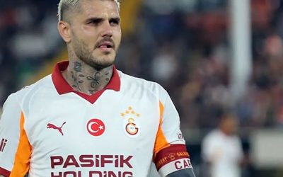 Mauro Icardi’ye İtalya’dan Sürpriz Talip