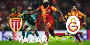 Monaco Galatasaray Canlı Maç Şampiyonlar Ligi Dev Kapışma Ne Zaman Saat Kaçta Hangi Kanalda?