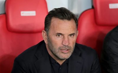 Okan Buruk’tan maç sonu Icardi değerlendirmesi: “Kaptanımız, çok değerli bir oyuncu”