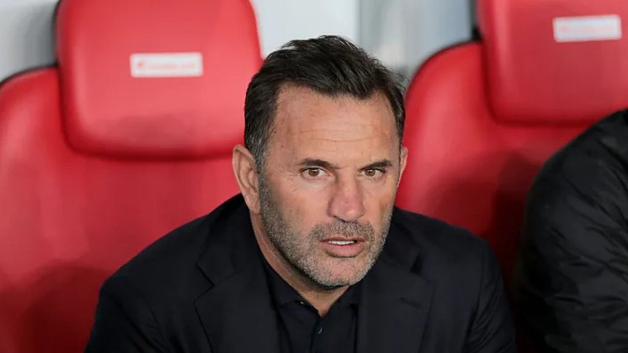 Okan Buruk’tan maç sonu Icardi değerlendirmesi “Kaptanımız, çok değerli bir oyuncu”