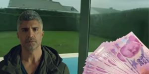 Özcan Deniz Tüm Siteyi Satın Aldı: Emlakçı Detayları Açıkladı