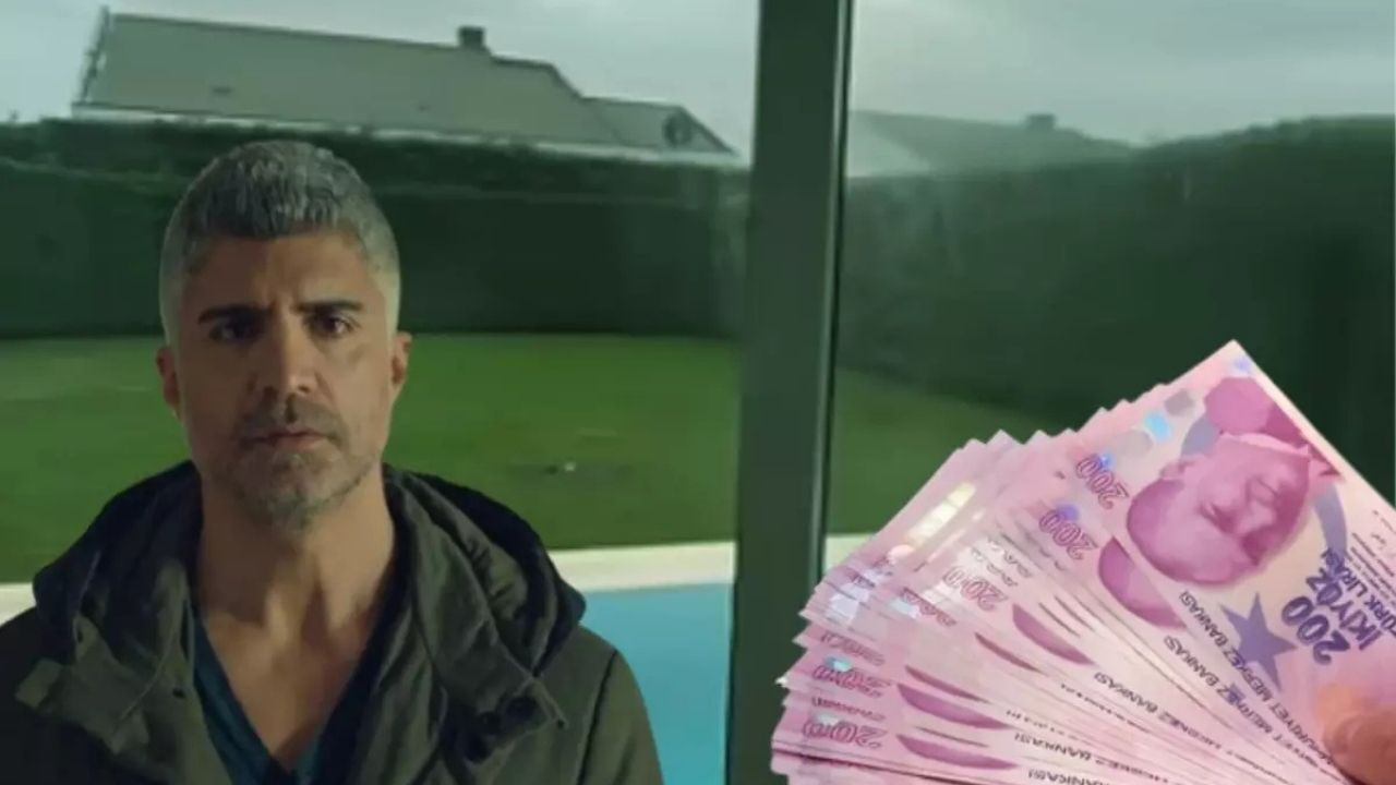 Özcan Deniz Tüm Siteyi Satın Aldı Emlakçı Detayları Açıkladı