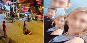 Pendik’teki Yangında 3 Çocuğun Ölümü: Anne ve Baba Hakkında Şaşırtan Detaylar