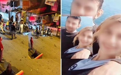Pendik’teki Yangında 3 Çocuğun Ölümü: Anne ve Baba Hakkında Şaşırtan Detaylar