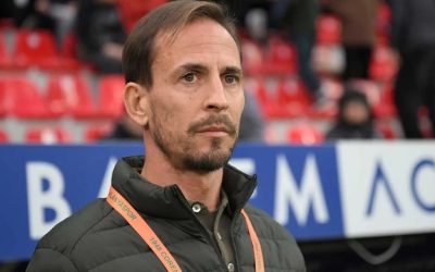 Pereira’dan Türk futboluna sert eleştiri: “Taraftar böyle gelmez”