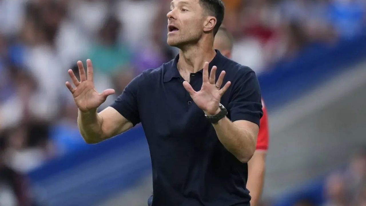 Real Madrid’de İlginç Tesadüf 17 Yıl Sonra Bir İlk Yaşanabilir