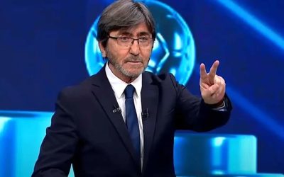 Rıdvan Dilmen’den Icardi için çarpıcı yorum: “Sözleşme ihtimali yüzde 70”