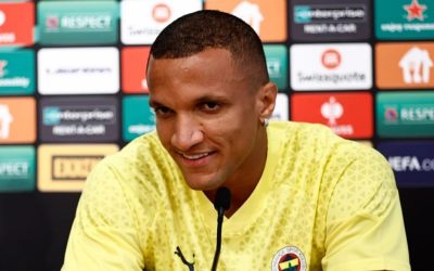 Rodrigo Becao Neden Kadro Dışında? Tedesco’dan İlk Tepki, Sonra İpucu