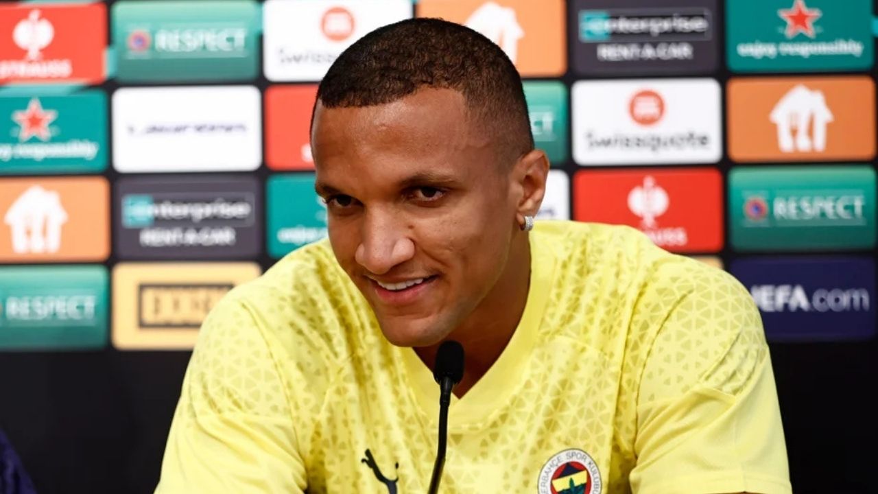 Rodrigo Becao Neden Kadro Dışında Tedesco'dan İlk Tepki, Sonra İpucu