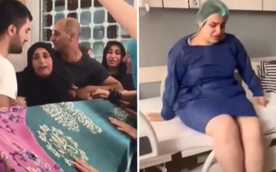 Rojin Elveren Davası: 6 Yıl Hapis Talebi ve Önceki Tutuklama