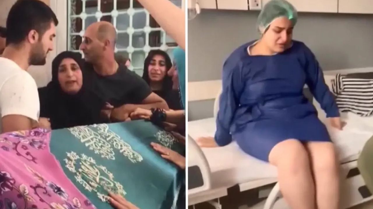 Rojin Elveren Davası 6 Yıl Hapis Talebi ve Önceki Tutuklama