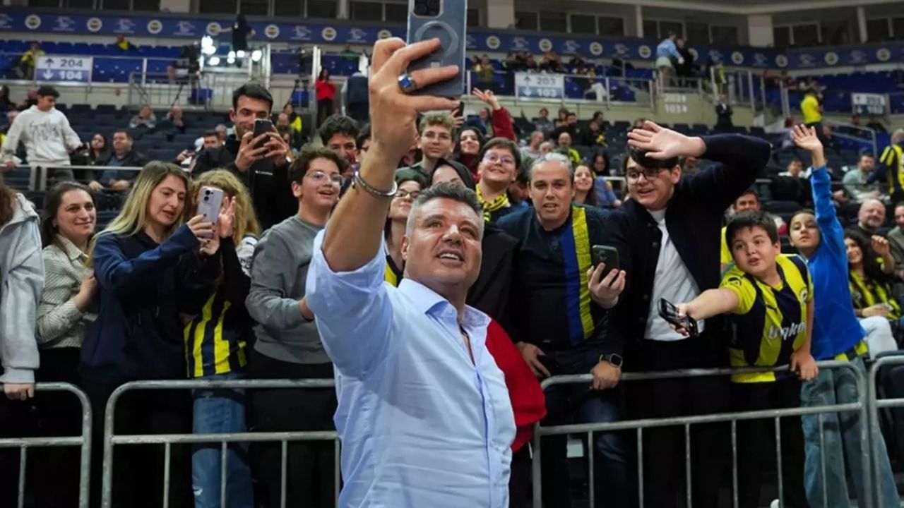 Sadettin Saran’dan İlk Mesaj “Yarın Türkiye’de Olacağım”