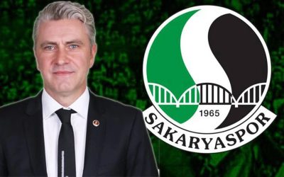 Sakaryaspor Başkanı Kıratlı istifa kararı aldı