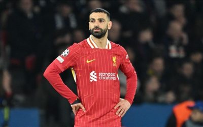 Salah kadro dışı bırakıldı, Liverpool’da kriz derinleşiyor