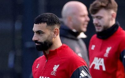 Süper Lig devi Mohamed Salah için kolları sıvadı: Bonservis ve maaş rakamları netleşti