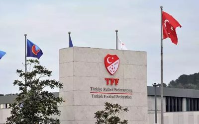 TFF Fikstürü Açıkladı: Türkiye Kupası’nda Fenerbahçe-Beşiktaş Derbisinin Tarihi Belli Oldu