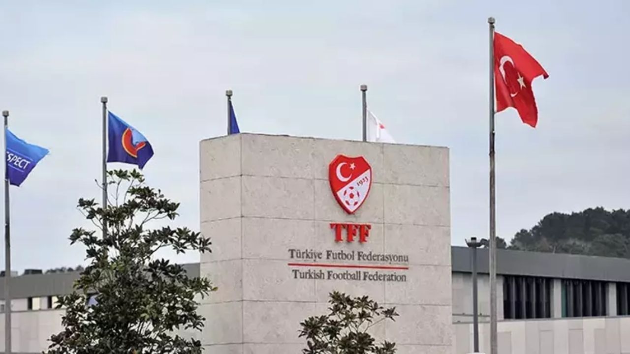 TFF Fikstürü Açıkladı Türkiye Kupası’nda Fenerbahçe-Beşiktaş Derbisinin Tarihi Belli Oldu