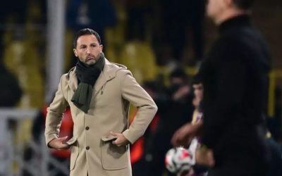 Tedesco’nun maaşı Fenerbahçe taraftarları arasında tartışma yarattı