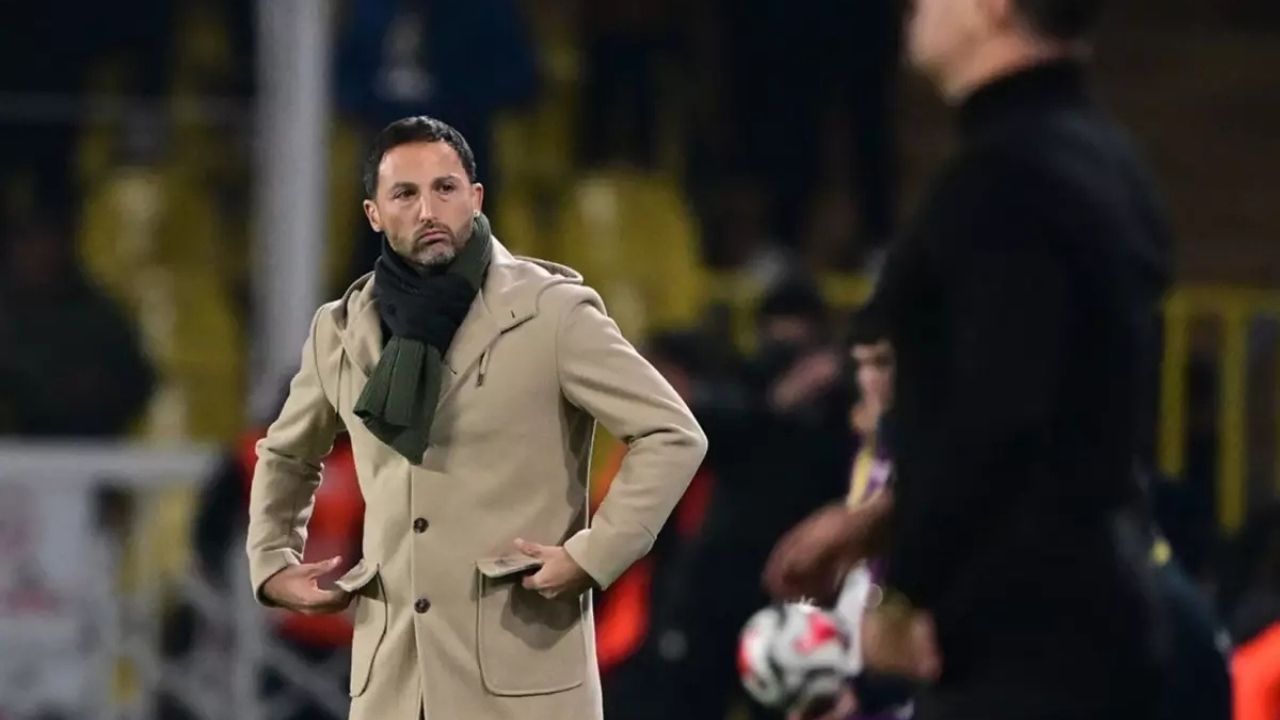 Tedesco’nun maaşı Fenerbahçe taraftarları arasında tartışma yarattı