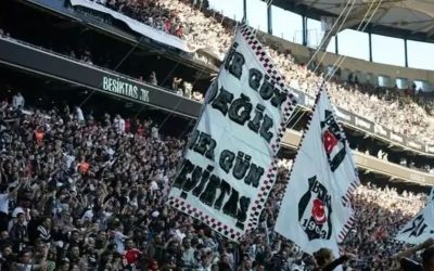 Trabzonspor-Beşiktaş Derbisinde Deplasman Taraftarına Yasak