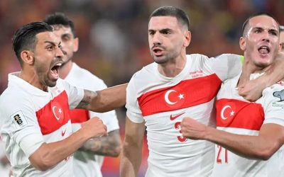 Türkiye-Romanya Maçı Tüpraş Stadyumu’nda: Milliler Uzun Aradan Sonra Dolmabahçe’de