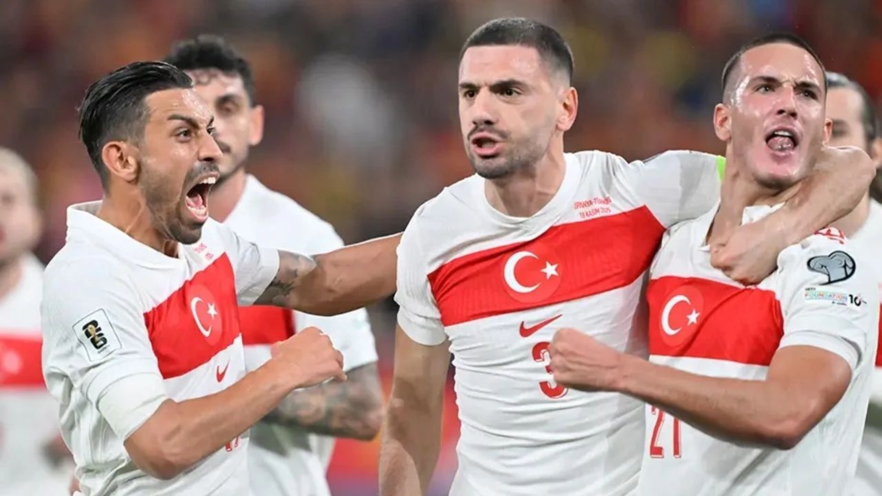 Türkiye-Romanya Maçı Tüpraş Stadyumu’nda Milliler Uzun Aradan Sonra Dolmabahçe’de