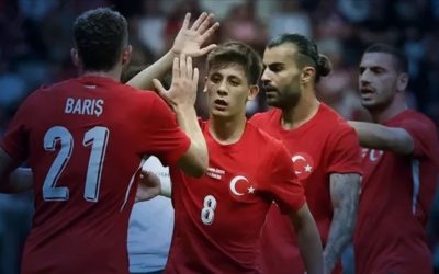 Türkiye-Romanya Maçı Yıllar Sonra Aynı Statta Oynanacak