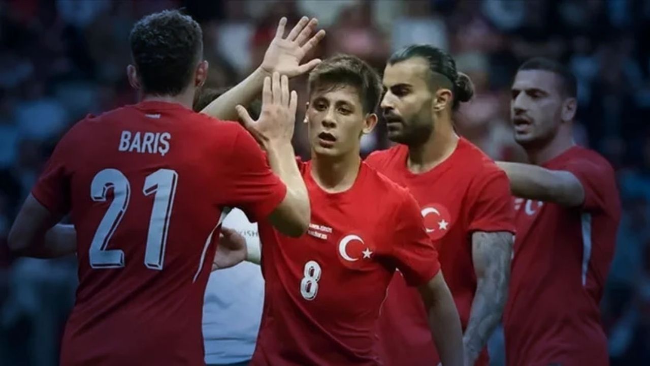 Türkiye-Romanya Maçı Yıllar Sonra Aynı Statta Oynanacak