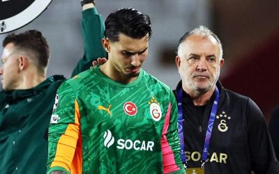 Uğurcan Çakır’dan Kötü Haber: Sakatlığı Ciddi Mi? Resmi Açıklama Geldi