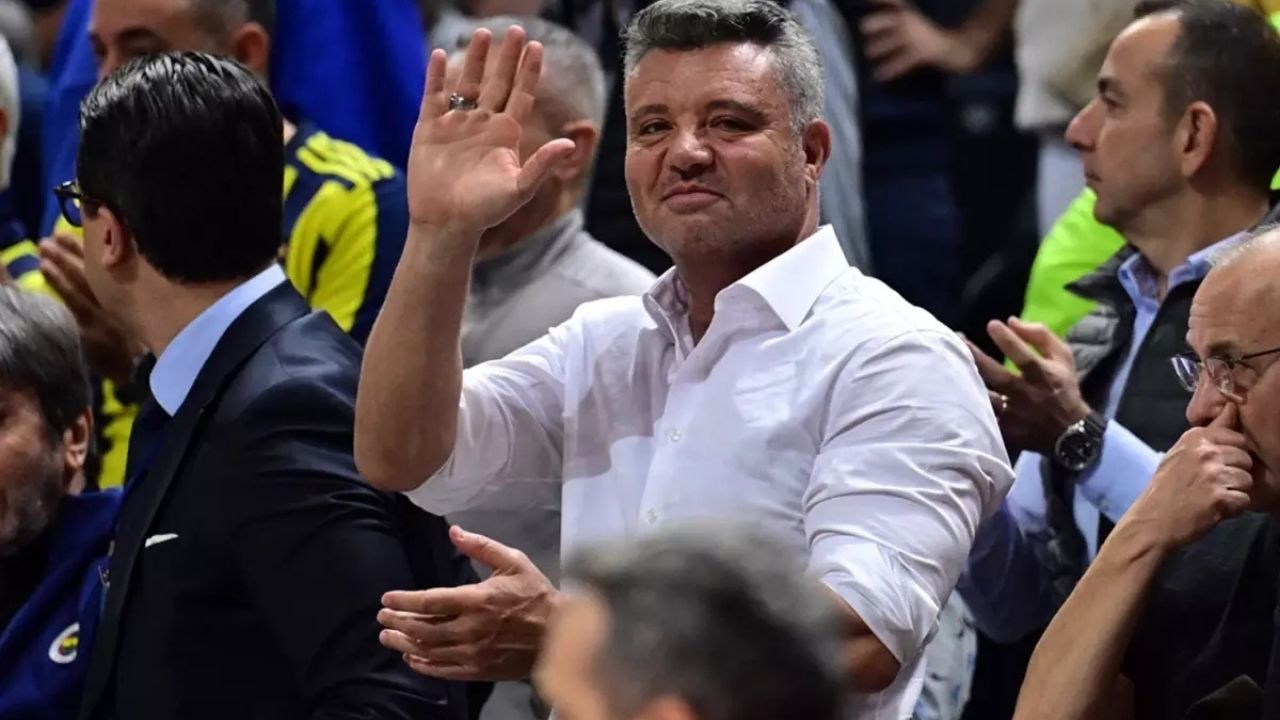 Uyuşturucu Soruşturmasında Sadettin Saran Gelişmesi İfadeye Çağrıldı, Evinde Arama Yapıldı