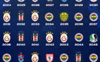 Yapay Zeka Süper Lig Şampiyonunu Tahmin Etti