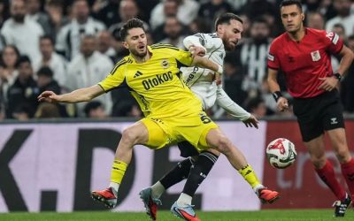 Ziraat Türkiye Kupası’nda İlk Hafta Programı Belli Oldu: Dev Derbinin Tarihi Açıklandı