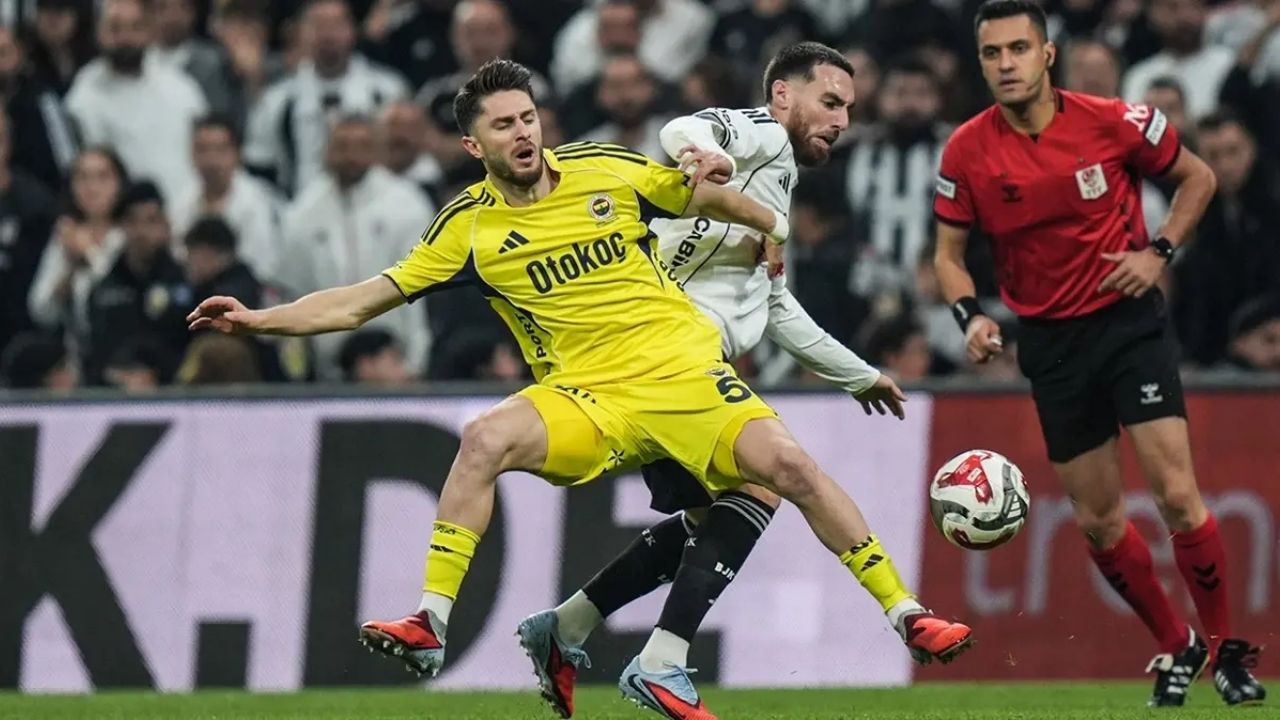 Ziraat Türkiye Kupası’nda İlk Hafta Programı Belli Oldu Dev Derbinin Tarihi Açıklandı