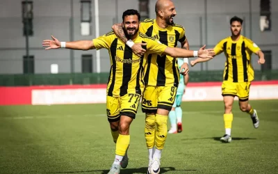 Aliağa FK, Ziraat Türkiye Kupası’nda Sivasspor’a karşı mücadele edecek.