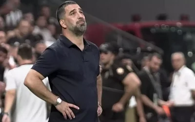 Arda Turan’ın liderliği kaybetmesi: Shakhtar Donetsk’e darbe