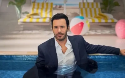 Barış Arduç: Yaşı, memleketi ve kariyeri hakkında bilgiler