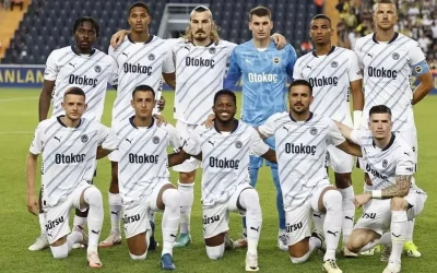 Beşiktaş, Fenerbahçe’nin eski oyuncusuna transfer teklifi yapacak