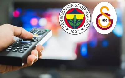 1 Aralık Derbisi: Galatasaray’ın 4 Zaferi!