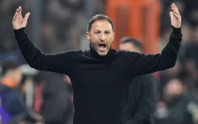 Tedesco’dan Galatasaray’a dair sürpriz bir cevap