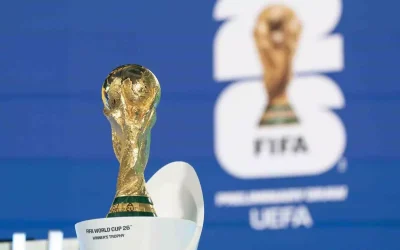 2026 Dünya Kupası grupları belli oldu mu?