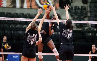 Eczacıbaşı Dynavit, Zeren Spor’u konuk edecek