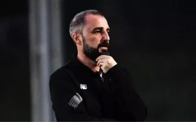 Elazığspor’da Adem Çağlayan’ın göreve gelmesi