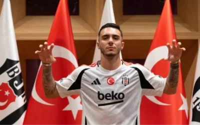 Emirhan Topçu hakkında bilgiler: Yaşı, nereli ve mesleği nedir?