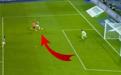 Fenerbahçe taraftarı, En-Nesyri’ye sert tepki gösterdi